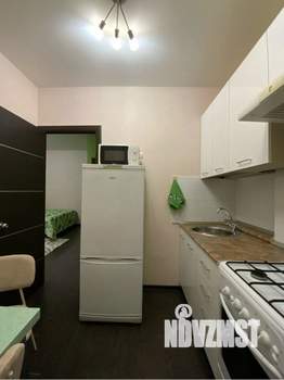 1-к квартира, на длительный срок, 31м2, 3/4 этаж