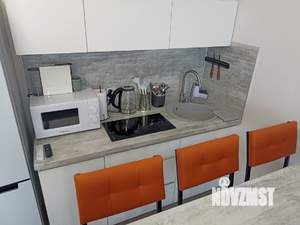 Студия квартира, посуточно, 30м2, 11/28 этаж