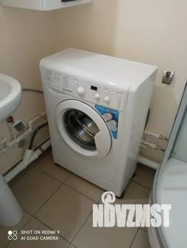 Студия квартира, посуточно, 23м2, 12/25 этаж