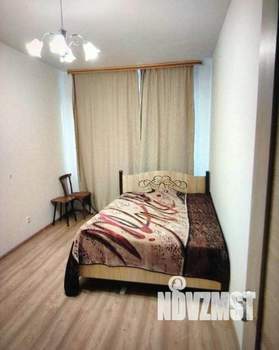 2-к квартира, на длительный срок, 65м2, 17/17 этаж