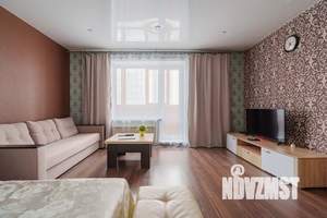 1-к квартира, посуточно, 40м2, 5/16 этаж