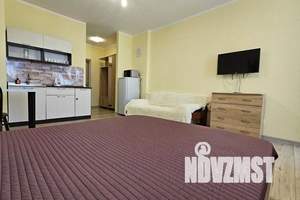 1-к квартира, посуточно, 28м2, 23/35 этаж