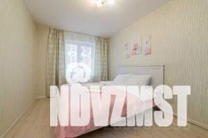 2-к квартира, посуточно, 66м2, 2/14 этаж