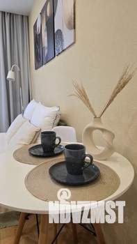 1-к квартира, посуточно, 27м2, 4/8 этаж