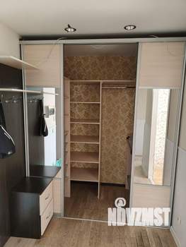 1-к квартира, на длительный срок, 39м2, 7/9 этаж
