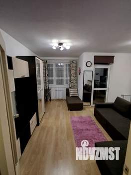 Студия квартира, на длительный срок, 29м2, 9/26 этаж