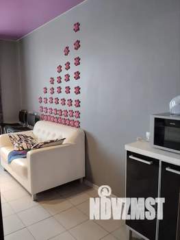 2-к квартира, посуточно, 86м2, 10/12 этаж