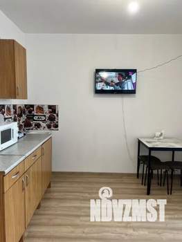 Студия квартира, посуточно, 26м2, 12/20 этаж