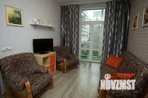 2-к квартира, посуточно, 55м2, 3/4 этаж