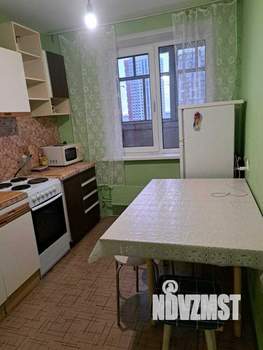 2-к квартира, на длительный срок, 48м2, 12/12 этаж