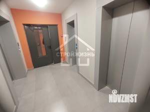 Студия квартира, на длительный срок, 22м2, 9/24 этаж