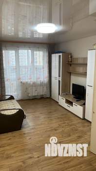 1-к квартира, на длительный срок, 35м2, 8/10 этаж