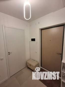 1-к квартира, посуточно, 41м2, 16/28 этаж