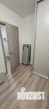 1-к квартира, на длительный срок, 25м2, 18/25 этаж