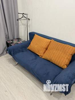 Студия квартира, посуточно, 35м2, 7/9 этаж