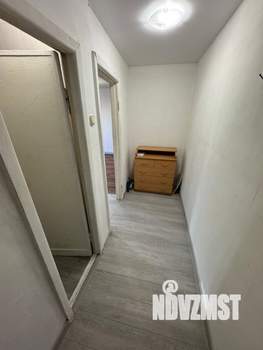 1-к квартира, на длительный срок, 30м2, 5/5 этаж