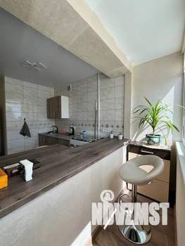 1-к квартира, посуточно, 32м2, 5/17 этаж