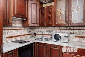 2-к квартира, посуточно, 63м2, 1/1 этаж