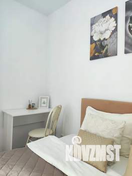 1-к квартира, посуточно, 40м2, 5/30 этаж