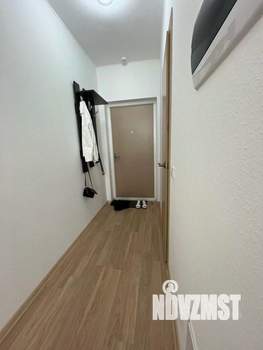 Студия квартира, на длительный срок, 22м2, 14/20 этаж