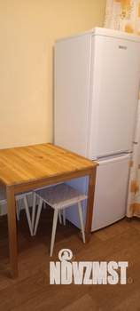 1-к квартира, на длительный срок, 32м2, 2/5 этаж