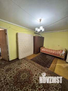 2-к квартира, на длительный срок, 34м2, 1/5 этаж