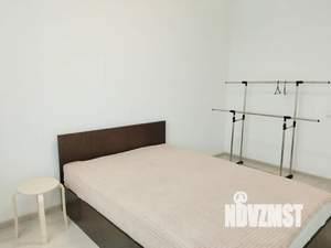 3-к квартира, посуточно, 52м2, 8/25 этаж