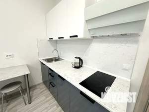 Студия квартира, посуточно, 33м2, 9/11 этаж