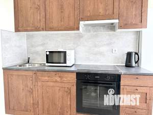 1-к квартира, посуточно, 45м2, 10/25 этаж