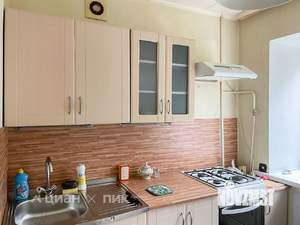 2-к квартира, на длительный срок, 41м2, 3/5 этаж