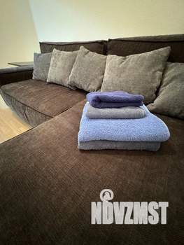 2-к квартира, посуточно, 69м2, 19/26 этаж