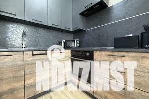 1-к квартира, посуточно, 25м2, 19/20 этаж