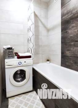 1-к квартира, посуточно, 42м2, 8/9 этаж