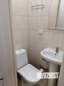 Студия квартира, на длительный срок, 20м2, 1/6 этаж