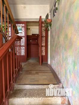 1-к квартира, на длительный срок, 26м2, 2/2 этаж