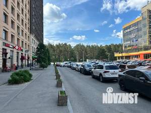 2-к квартира, посуточно, 56м2, 8/16 этаж