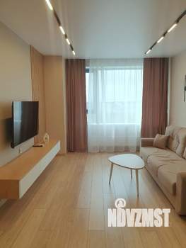 3-к квартира, на длительный срок, 70м2, 25/25 этаж