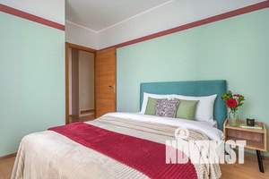 2-к квартира, посуточно, 62м2, 16/18 этаж