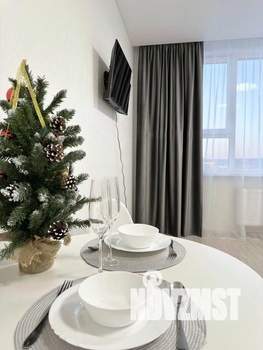 1-к квартира, посуточно, 29м2, 1/1 этаж