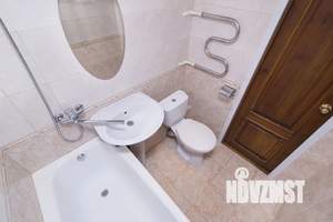 1-к квартира, посуточно, 31м2, 4/5 этаж