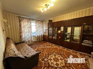 2-к квартира, на длительный срок, 46м2, 7/14 этаж