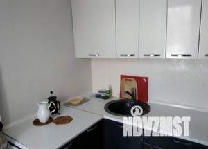 1-к квартира, на длительный срок, 36м2, 1/4 этаж