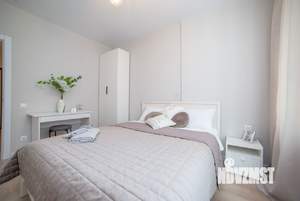 2-к квартира, посуточно, 40м2, 3/24 этаж