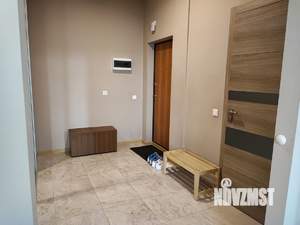 Студия квартира, на длительный срок, 45м2, 10/19 этаж