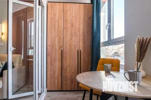 1-к квартира, посуточно, 20м2, 2/31 этаж