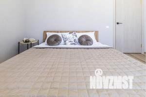 2-к квартира, посуточно, 42м2, 21/23 этаж