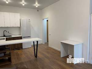 Студия квартира, на длительный срок, 28м2, 9/9 этаж