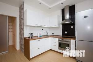 2-к квартира, посуточно, 40м2, 14/20 этаж