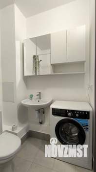 1-к квартира, на длительный срок, 35м2, 10/12 этаж