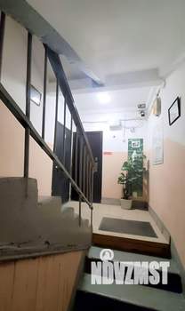 2-к квартира, на длительный срок, 44м2, 2/4 этаж